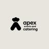Apex Events and Catering Logo
